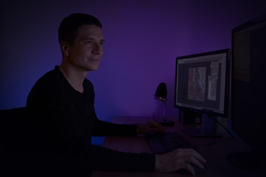 фото команды