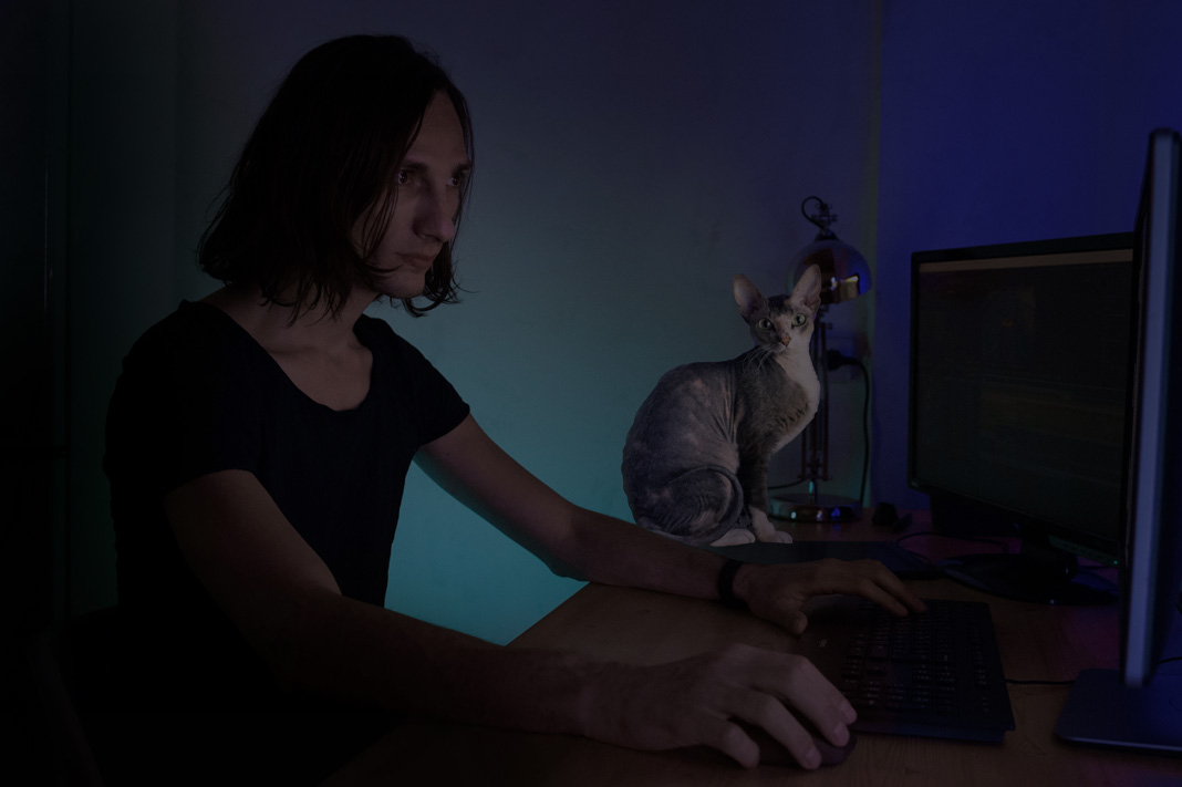 фото команды